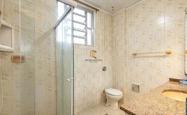 Apartamento no Jardim Lindóia de 2 dormitórios