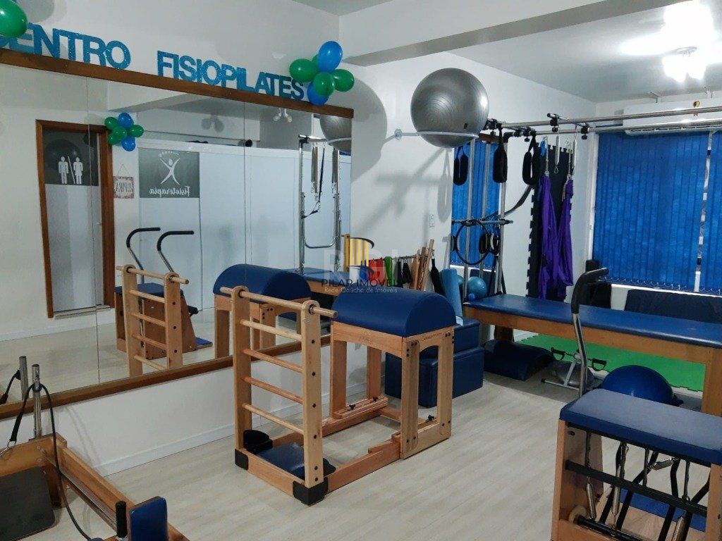 Conjunto / Sala no Centro Histórico