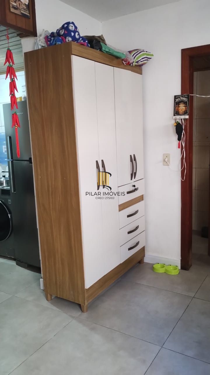 Apartamento JK com 27m² térreo no Jardim Leopoldina