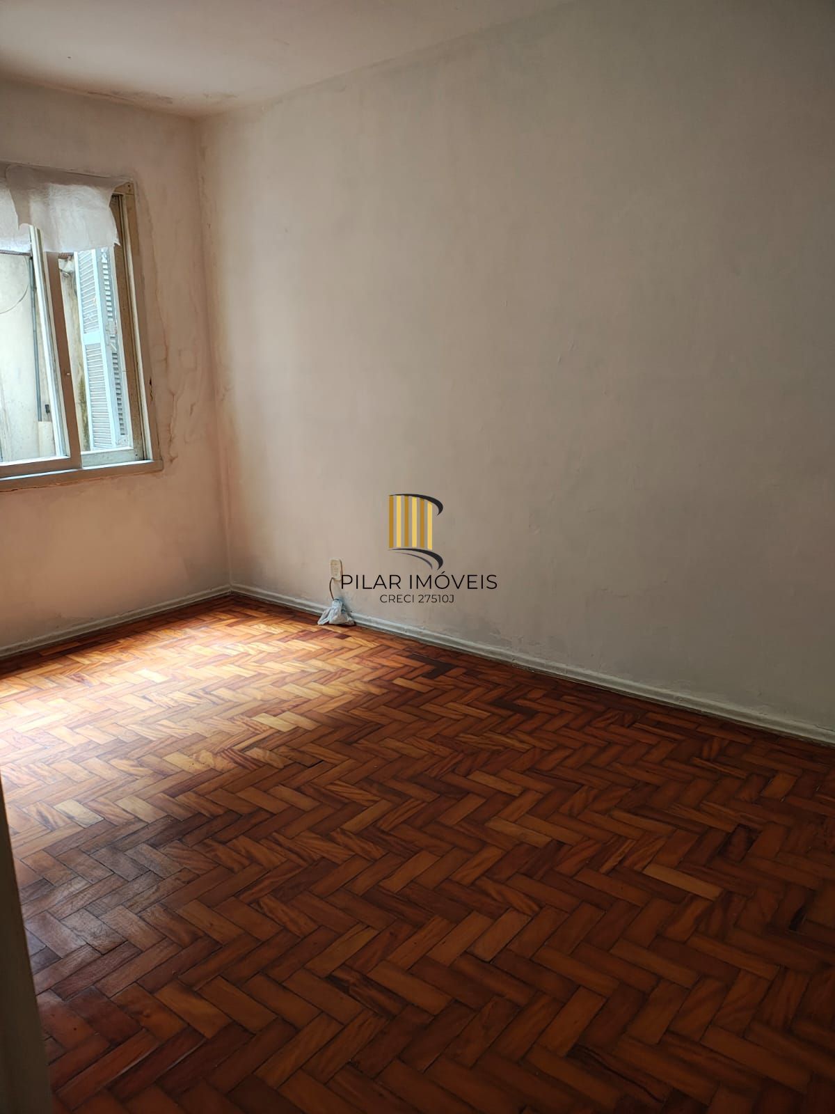 Apartamento Térreo com Ótimo Pátio Privativo