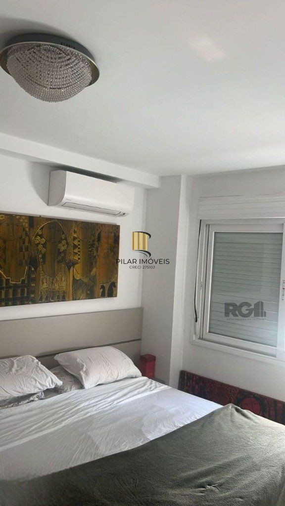 Apartamento 3 dormitórios no bairro Jardim Sabará
