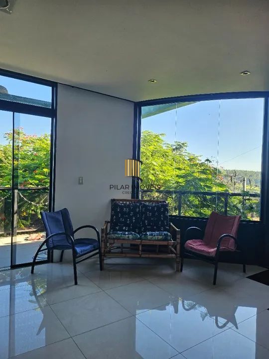 Casa 3 dormitórios no bairro Fazenda São Borja