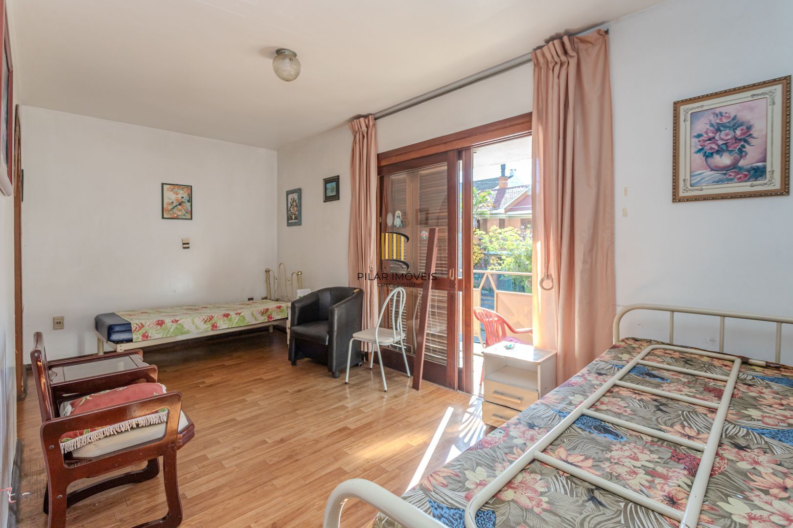 Casa sobrado no bairro Santana com 9 dormitórios DESOCUPADO