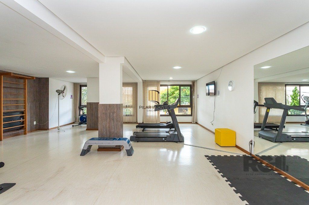 Apartamento no Passo Dareia de 2 dormitórios 2 vagas e infra