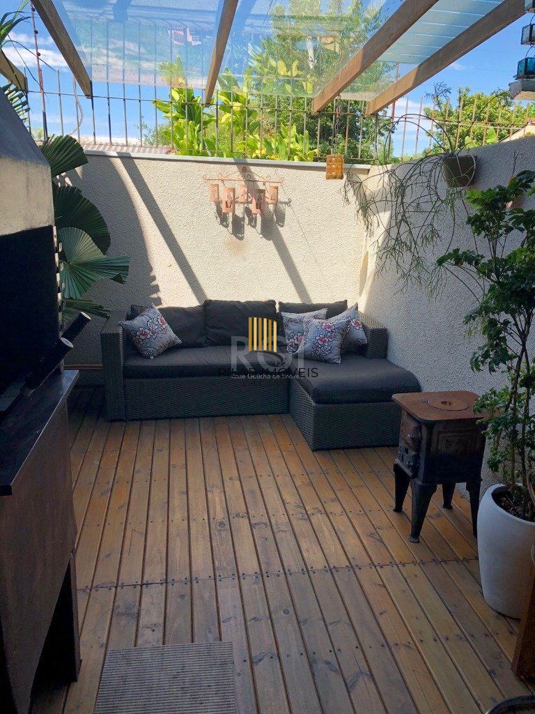 Casa Condominio para Venda - 69.41m², 3 dormitórios, sendo 1 suites, 2 vagas - Ipanema