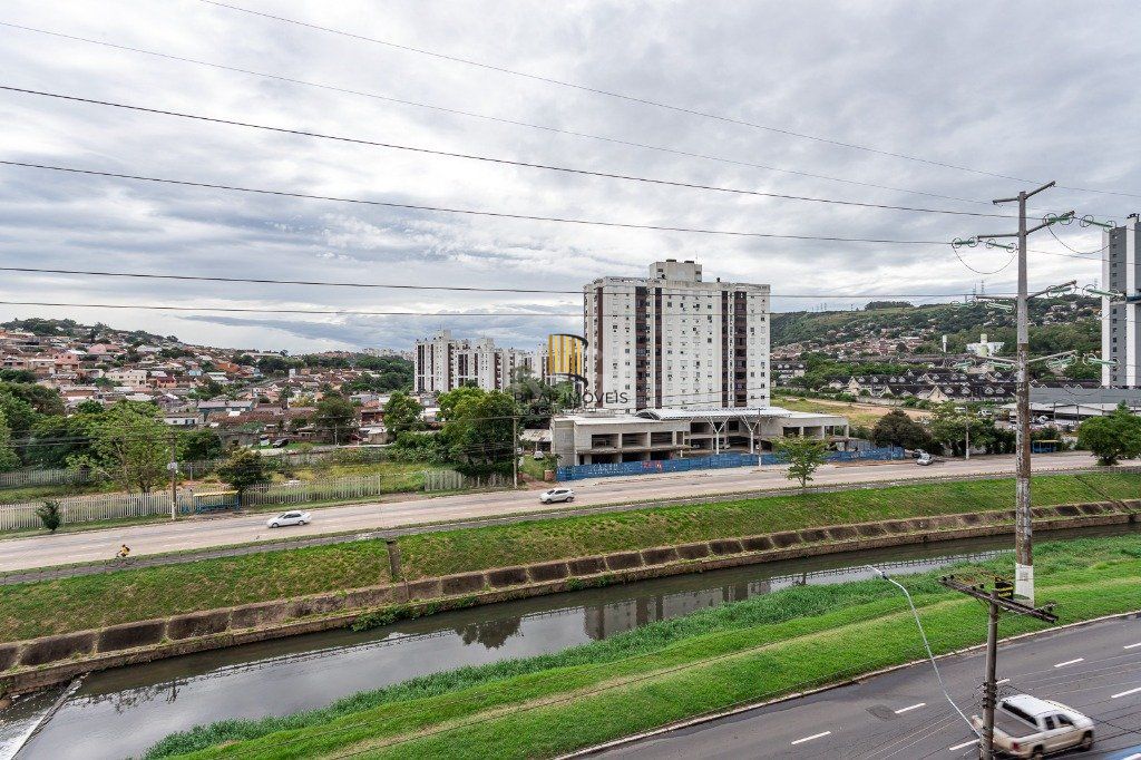 Studio para Venda - 37.98m², 1 dormitório, sendo 1 suites, 1 vaga - Jardim do Salso