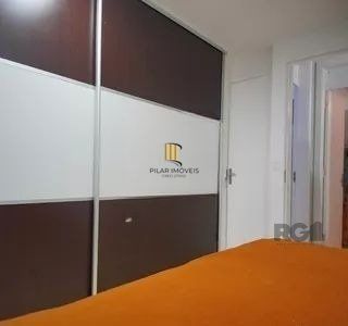 Casa em condomínio no sarandi de 3 dormitórios e vaga