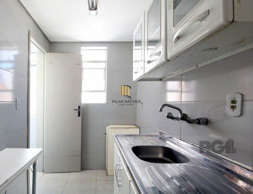 Apartamento JK 1 Dormitório(s) Bairro Independência