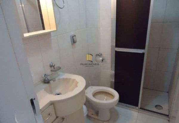 Apartamento no bairro Vila Ipiranga de 1 dormitório DESOCUPADO