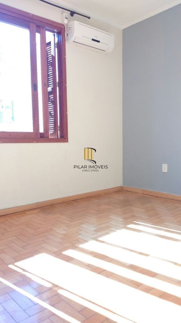 Apartamento de 2 dormitórios no bairro Santana
