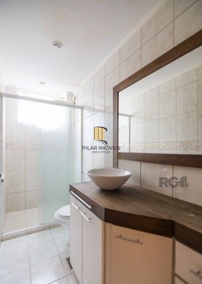 Apartamento no Jardim Botânico de 2 dormitórios e vaga