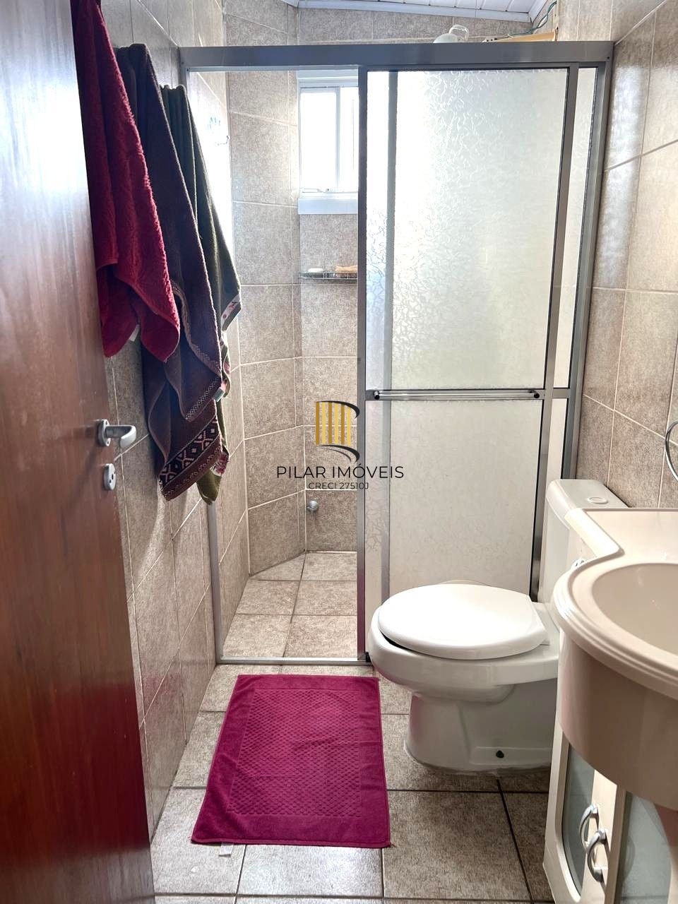 Cobertura 2 dorm. com garagem, elevador Centro de Tramandaí