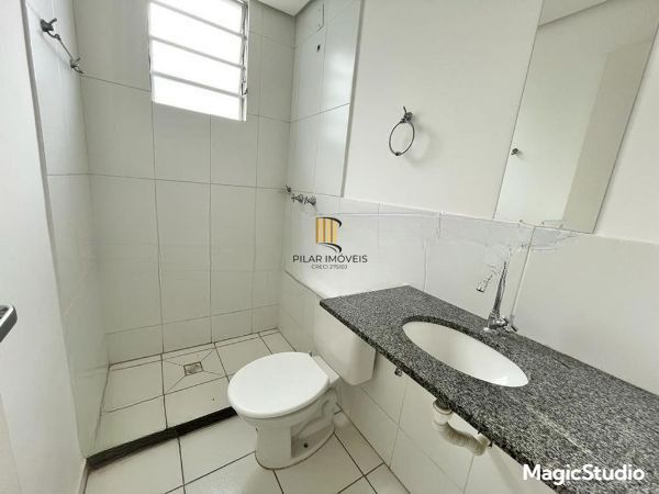 Apartamento 3 dorms à venda Rua Monte Arraes, Nonoai - Porto Alegre