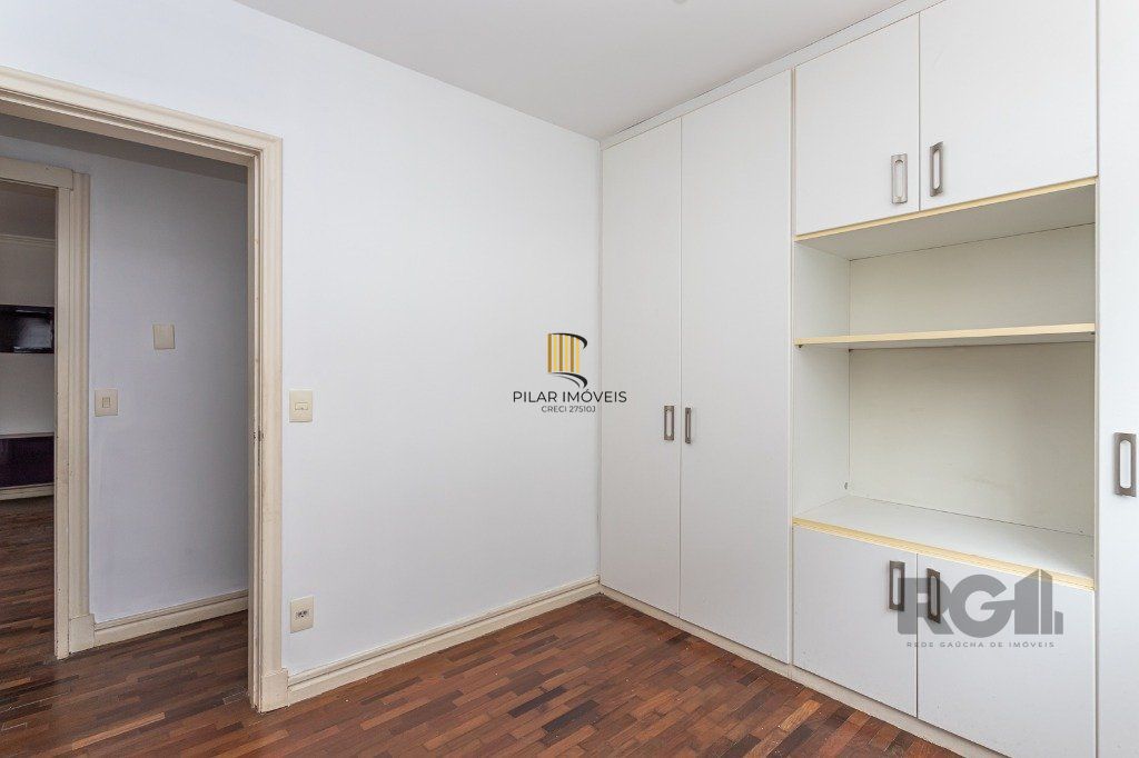 Apartamento para Venda - 102.05m², 3 dormitórios, sendo 1 suites, 2 vagas - Auxiliadora