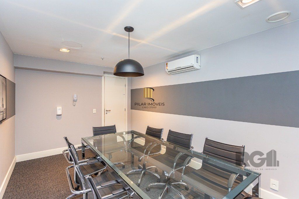 Conjunto / Sala para Venda no DOC OFFICE DESOCUPADA