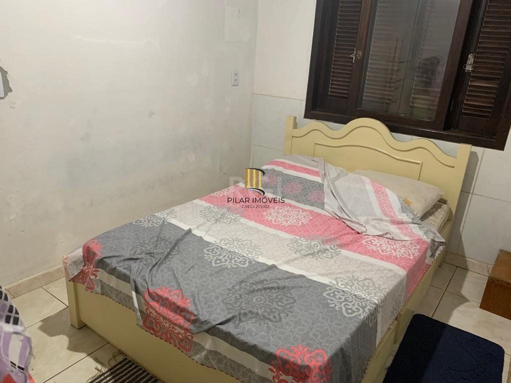 Casa para Venda - 179m², 4 dormitórios, sendo 1 suites, 3 vagas - Centro