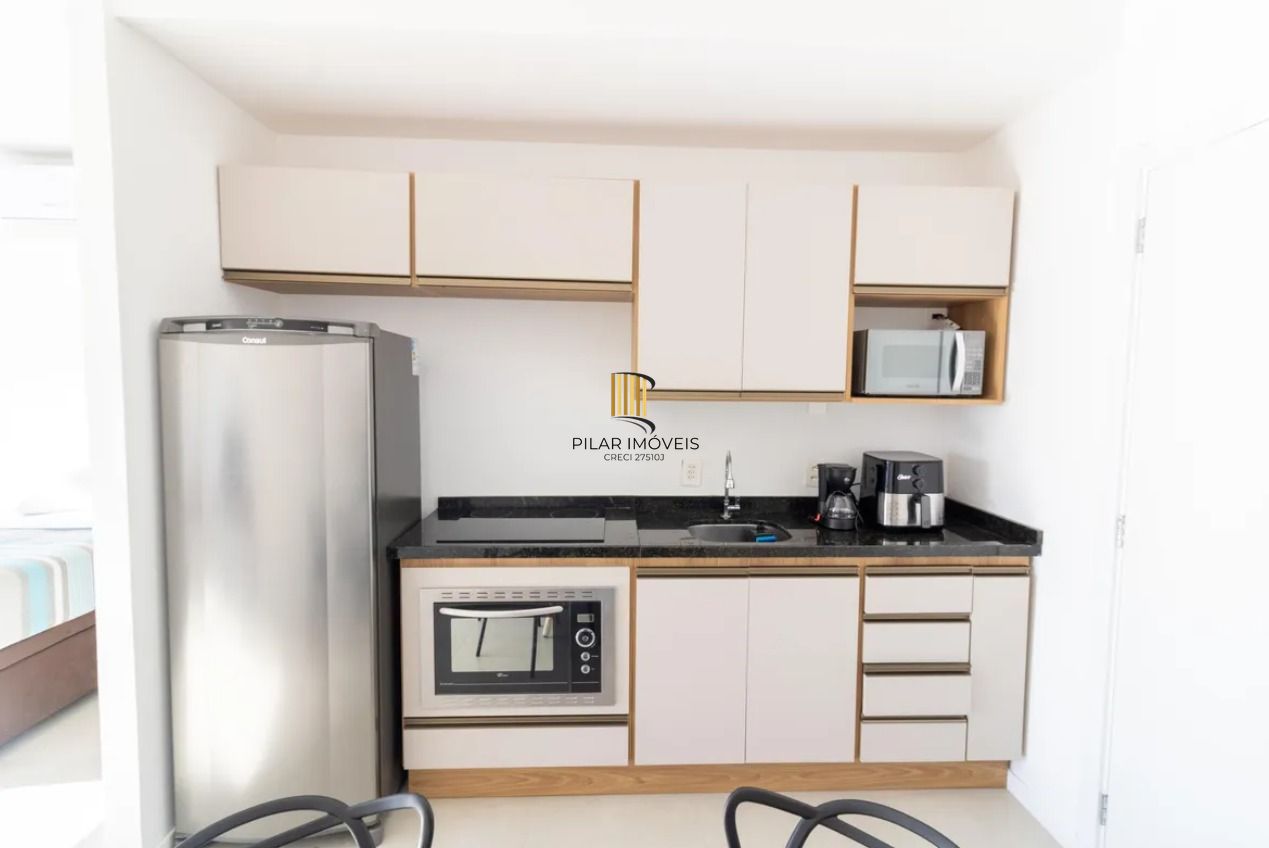 Apartamento Stúdio no Linked Teresópolis mobiliado DESOCUPADO