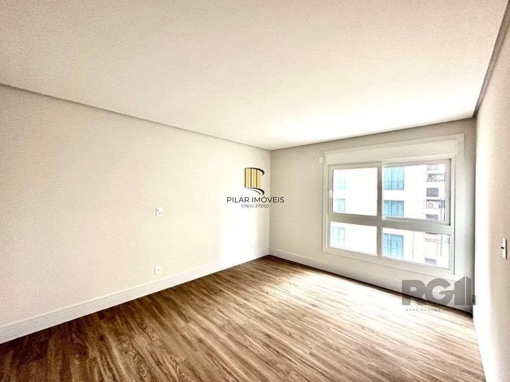 Apartamento 3 Dormitório(s) Bairro Centro