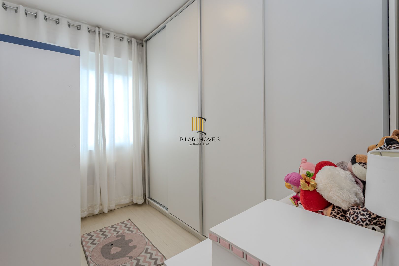 Belíssimo apartamento 100% mobiliado e decorado!!