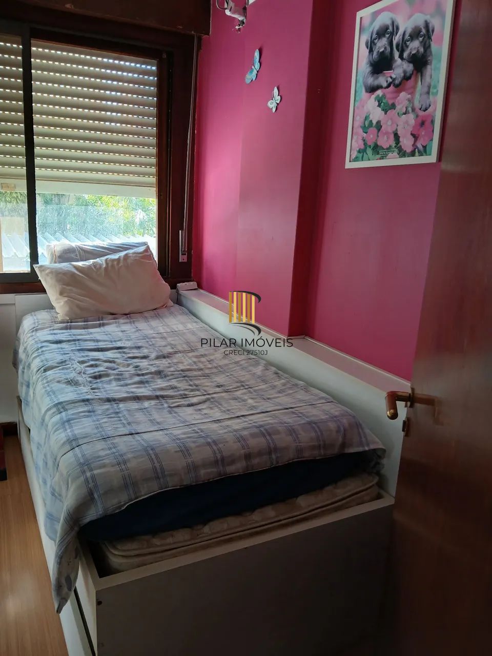 Apartamento 3 dormitórios no bairro Jardim Lindóia