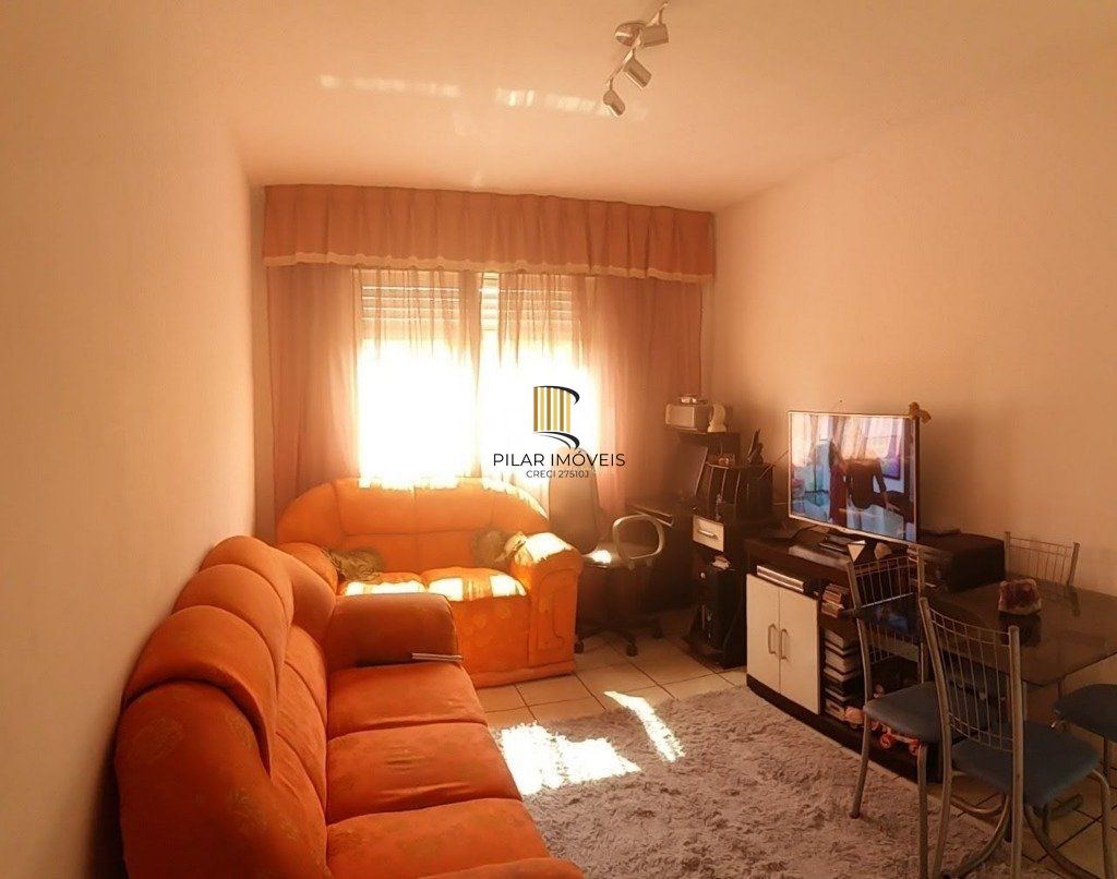 Apartamento para Venda no Partenon de 2 dormitórios