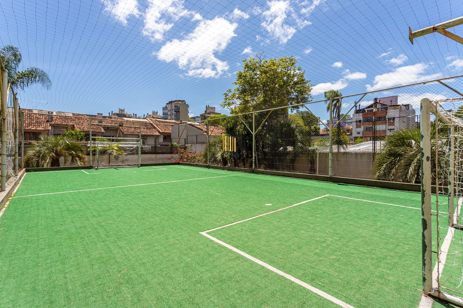 Apartamento de 3 dormitórios vaga e infra DESOCUPADO