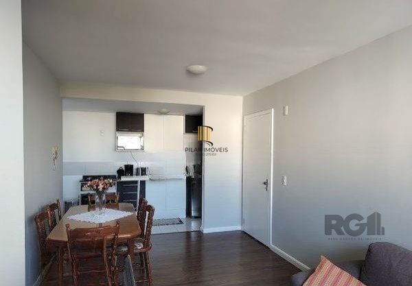 Apartamento 3 dormitórios no bairro Jardim Carvalho