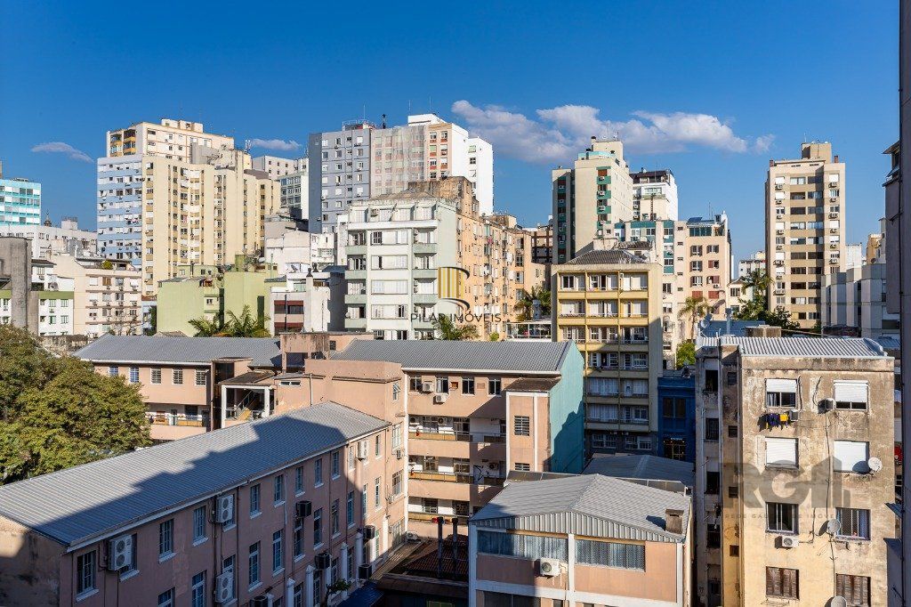 Apartamento 2 Dormitório(s) Bairro Centro Histórico