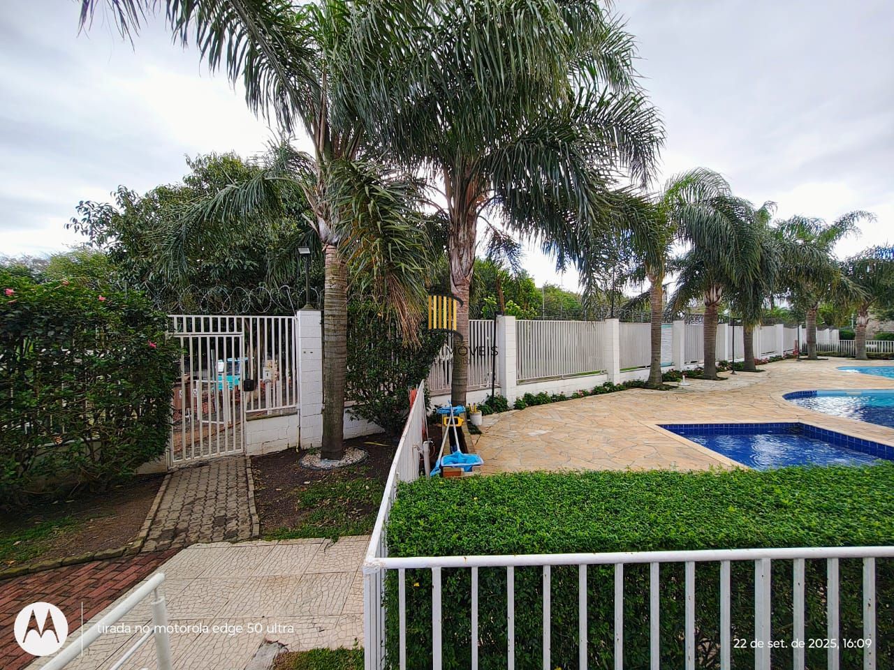 Apartamento 3 dormitórios no bairro São Sebastião