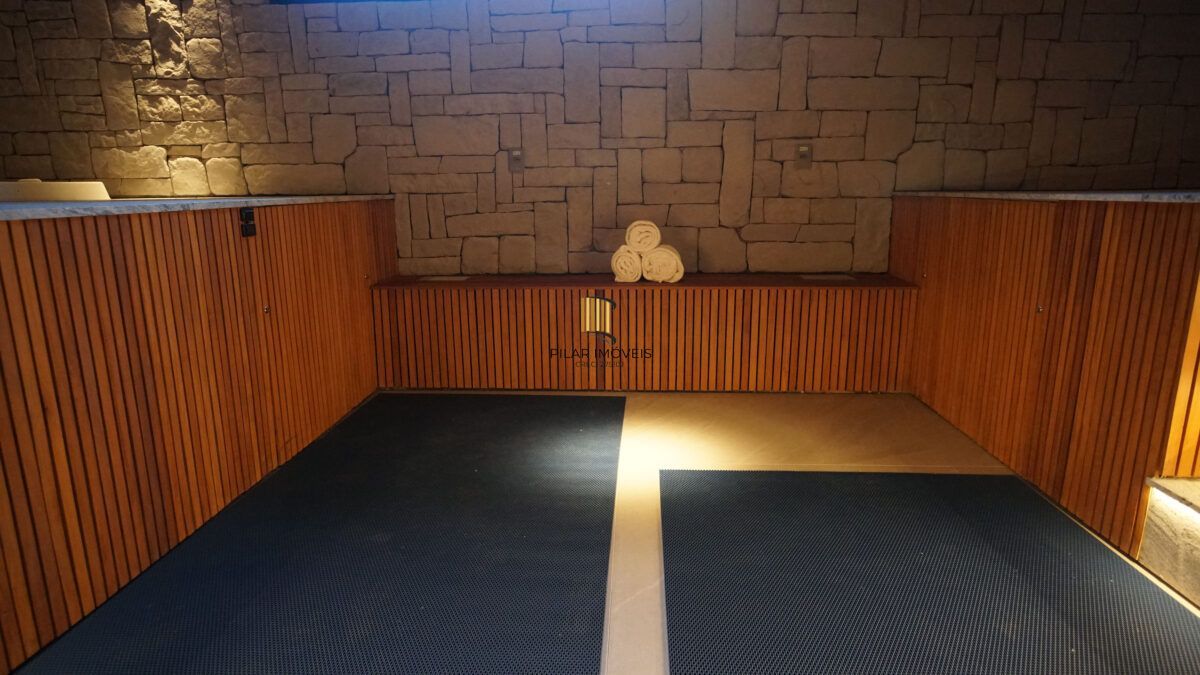 Apartamento Stúdio no Condomínio Essence em Canela