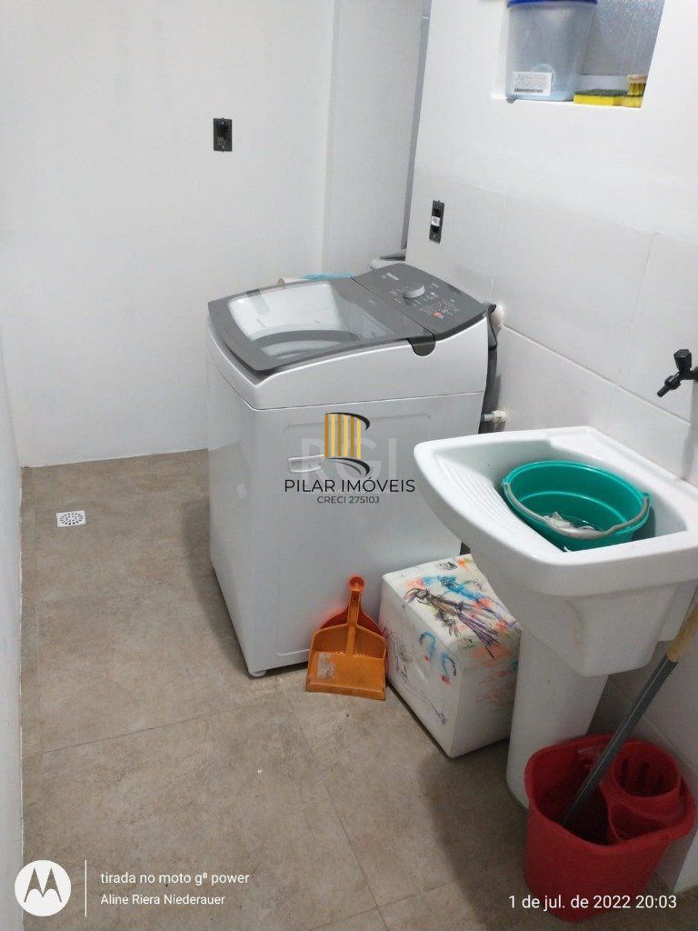 Apartamento para Venda - 96.17m², 3 dormitórios, Santa Maria Goretti