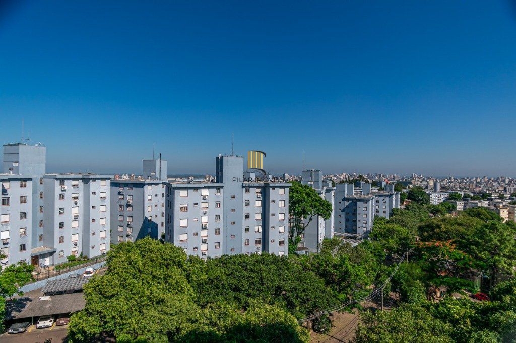 Apartamento 2 dormitórios no bairro Santo Antônio