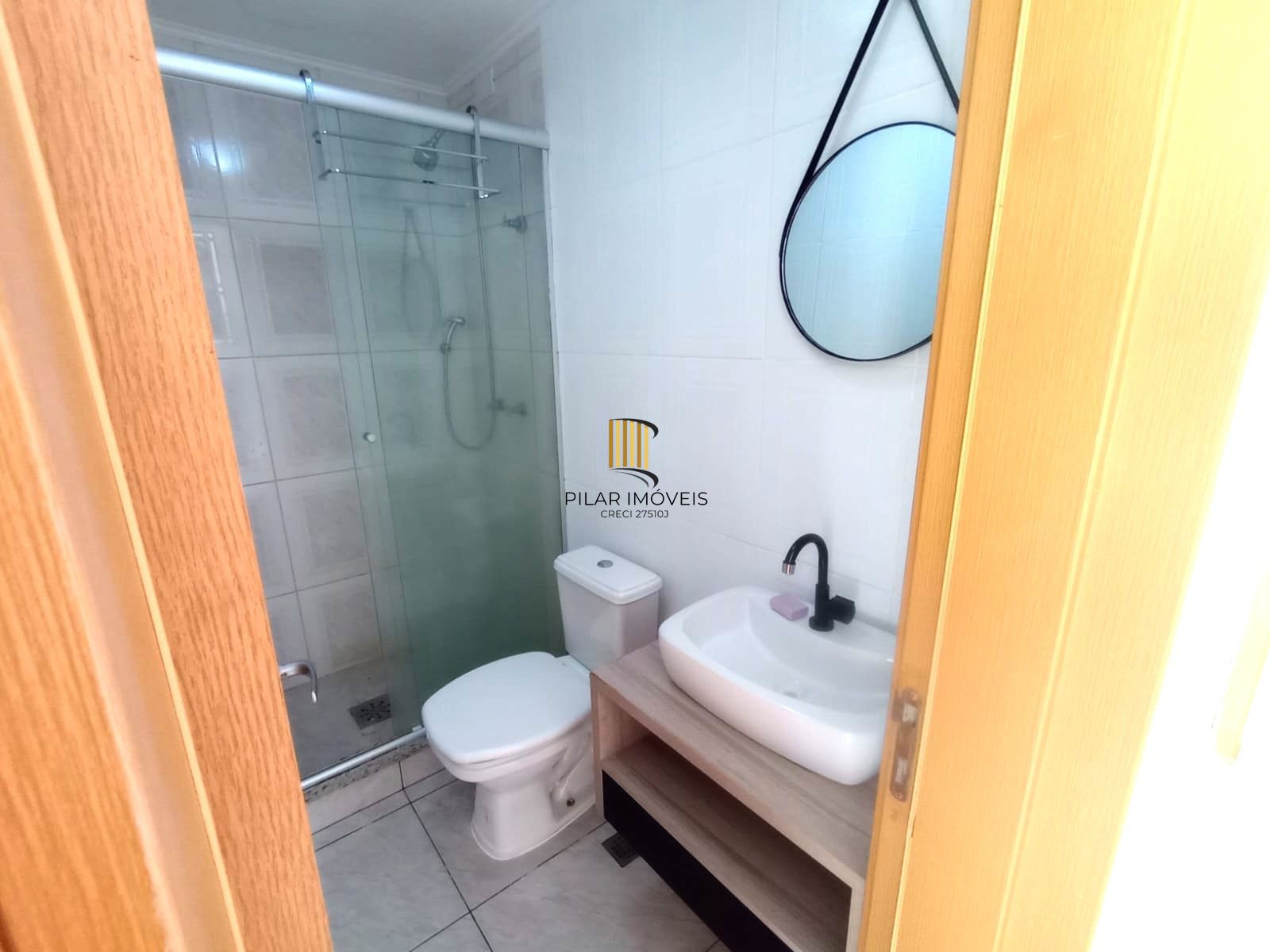 Apartamento no Arboretto de 3 dormitórios infra e vaga