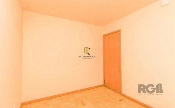 Cobertura no bairro Santana com 3 dormitórios e 2 vagas desocupada