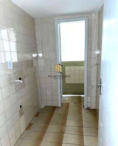 Apartamento no Centro de 1 dormitório