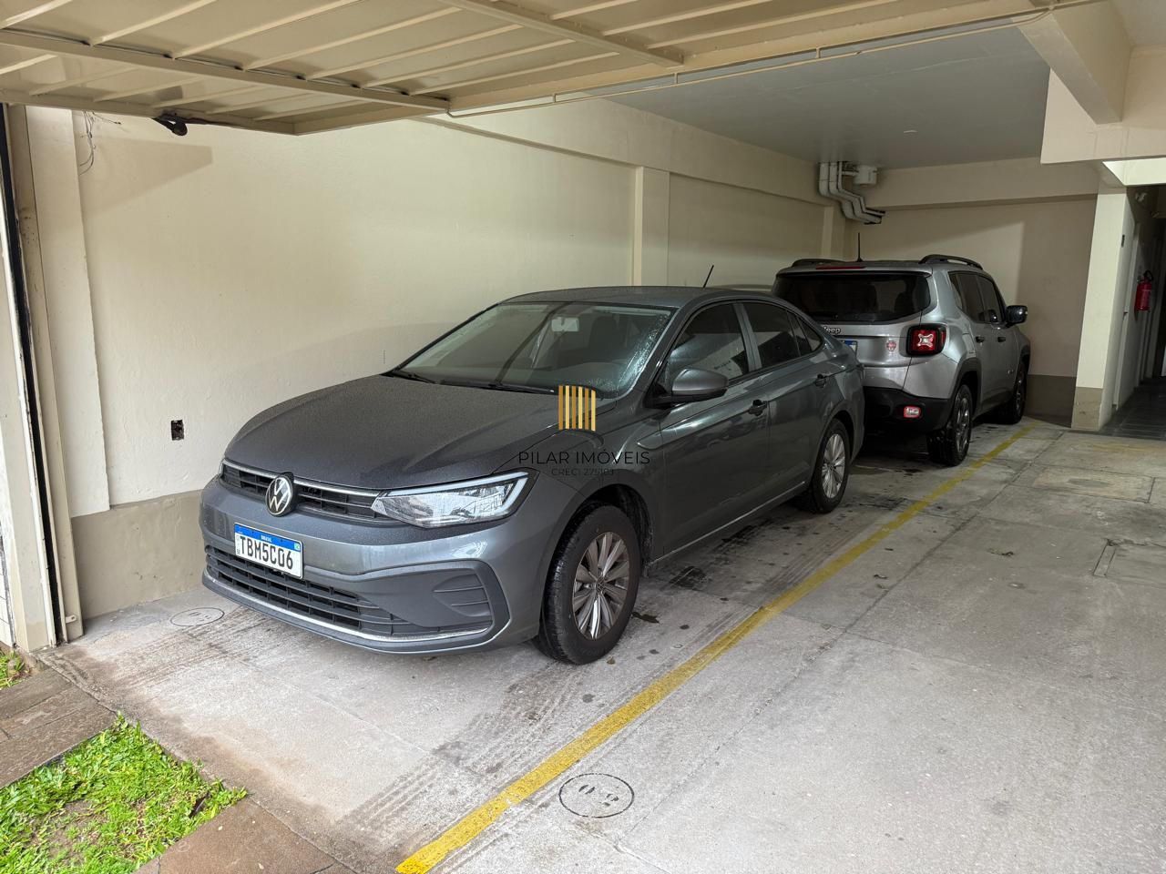 Apartamento para Venda - 97.76m², 3 dormitórios, sendo 1 suites, 2 vagas - Jardim Planalto