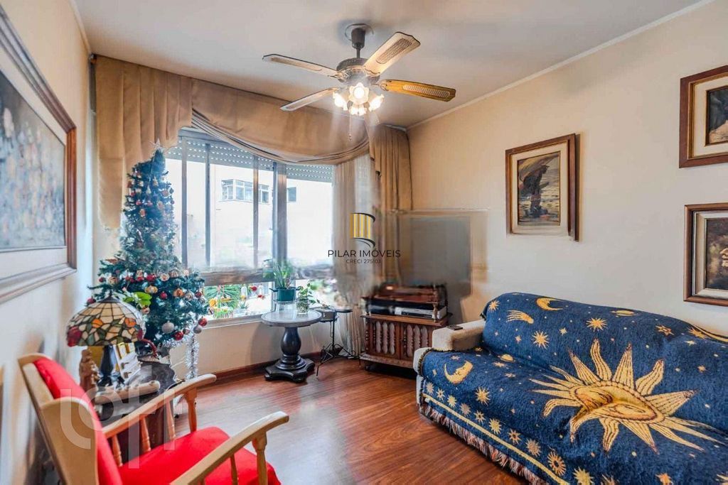 Apartamento 3 dormitórios no bairro Petrópolis