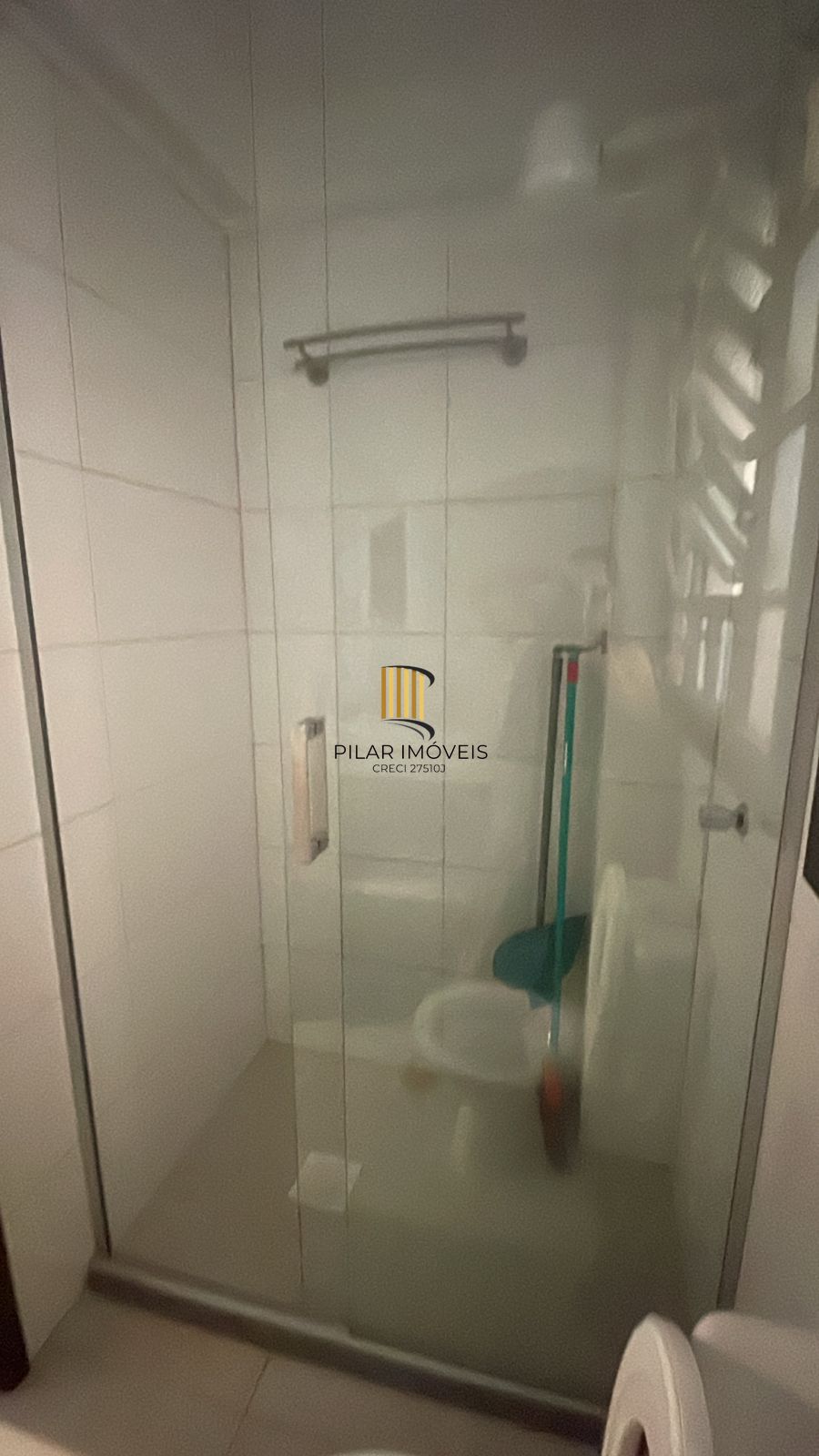 Sala comercial no Centro