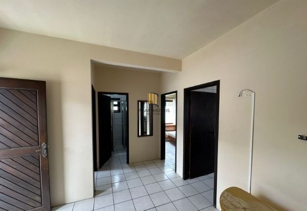 Casa na Praia de Enseada - São Francisco do Sul - SC