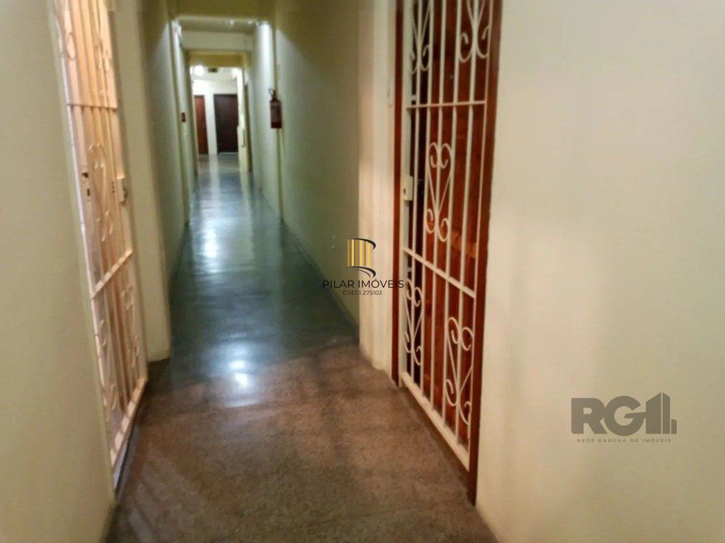 Apartamento 1 dormitório no bairro São João