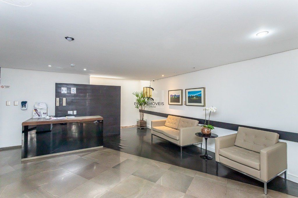 Conjunto/Sala para Venda - 44m², 0 dormitórios, Auxiliadora