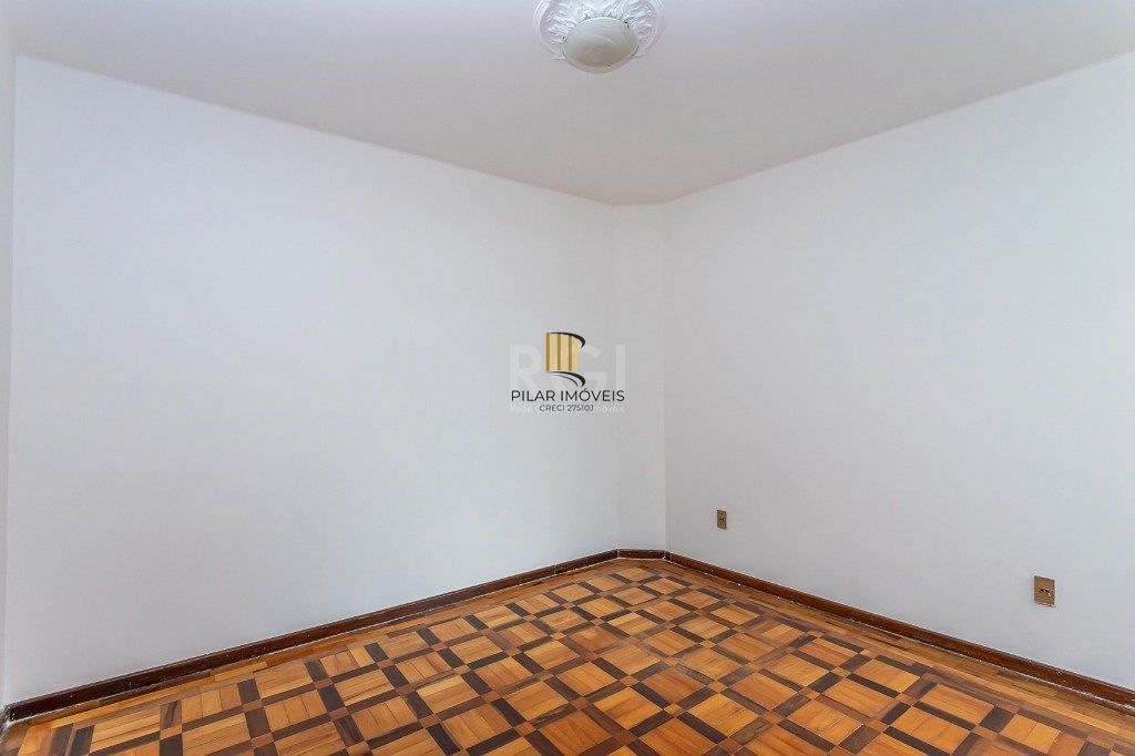 Apartamento no Bom Fim de 3 dormitórios