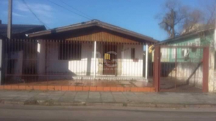 Casa para Venda - 120m², 3 dormitórios, 1 vaga - Sarandi