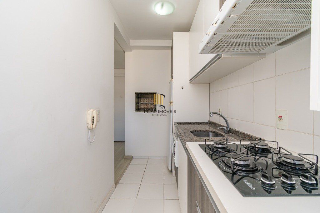 Apartamento 2 dormitórios no bairro Partenon