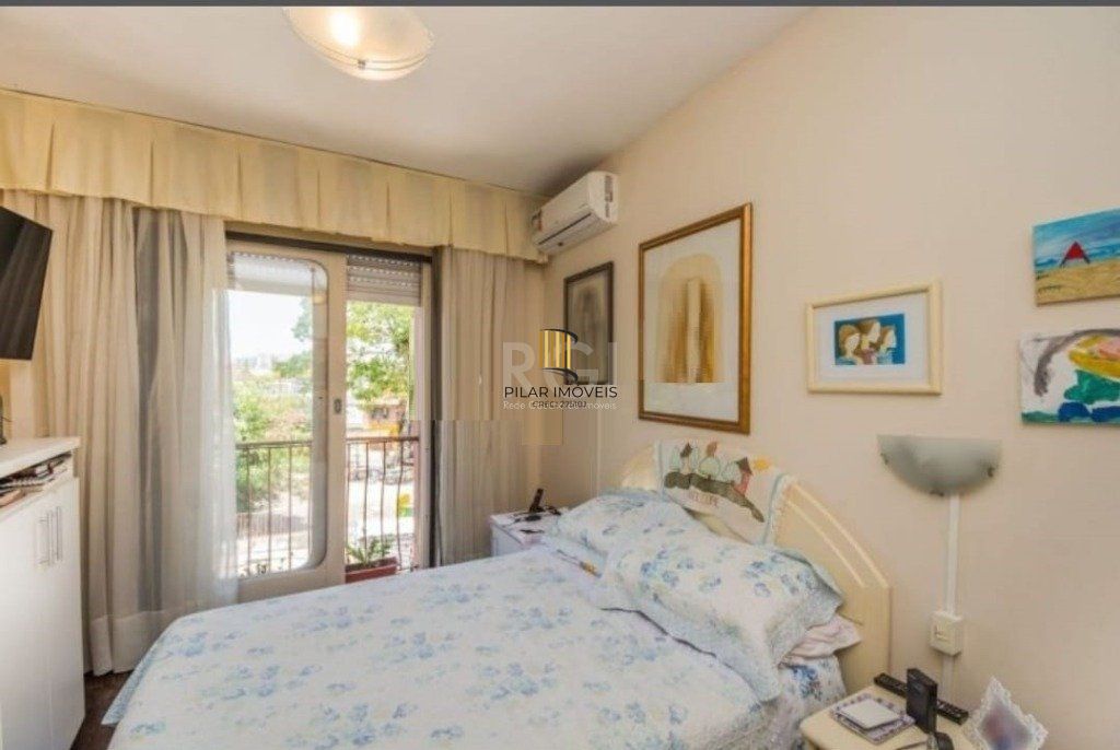 Apartamento 1 dormitório no Centro