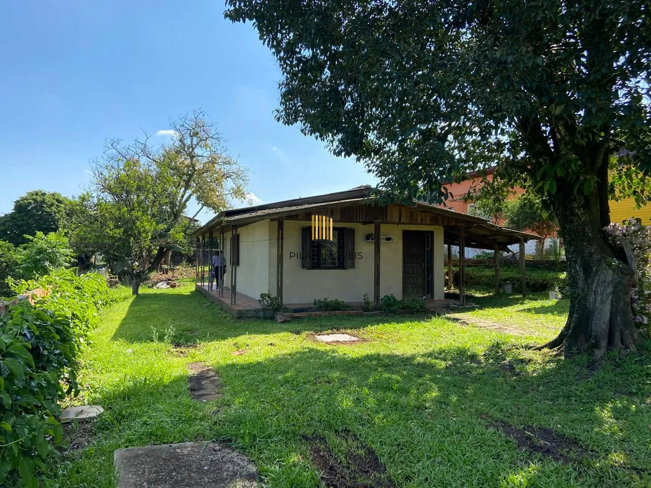 Terreno no bairro Neópolis