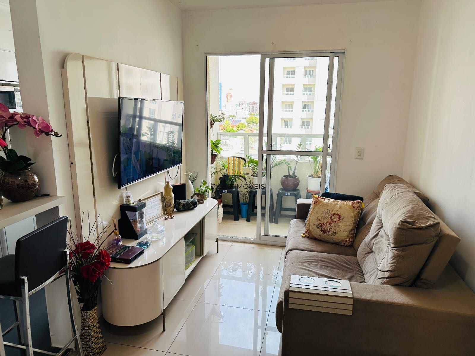 Excelente apartamento 2 dormitórios e vaga em Novo Hamburgo - Pilar Imóveis