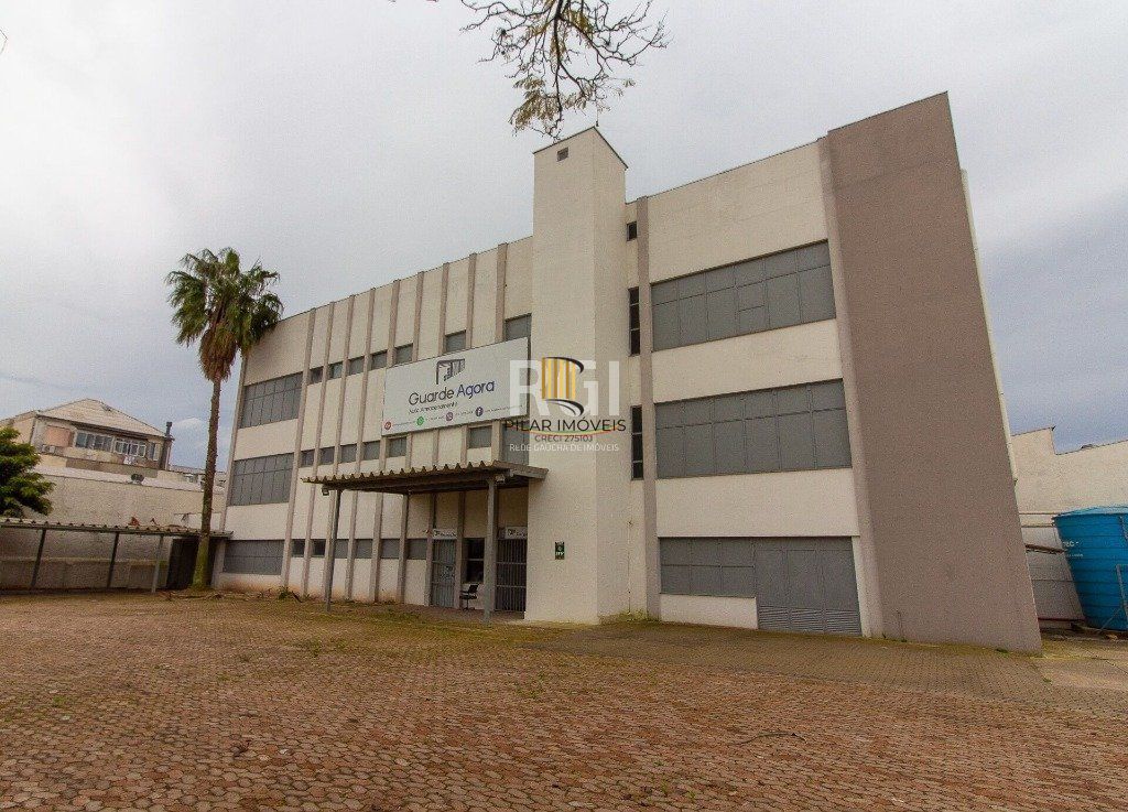 Predio para Venda - 1433.13m², 0 dormitórios, São Geraldo