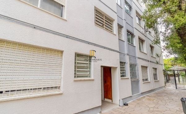 Apartamento no Jardim Botânico de2 dormitórios DESOCUPADO