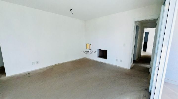 Apartamento NOVO no Condomínio Rossi Reserva de 3 dormitórios e 2 vagas